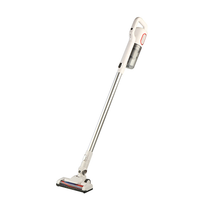 ZJ8233D Cordless Stick vacuum cleaner