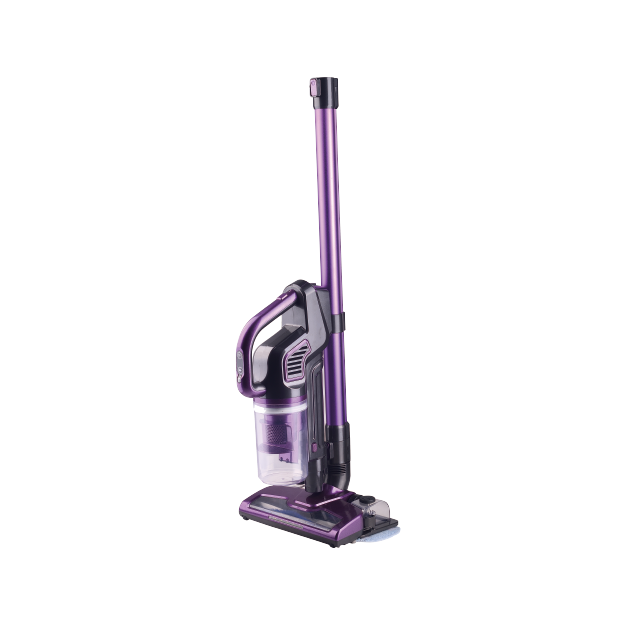 ZJ8229D Cordless Stick vacuum cleaner