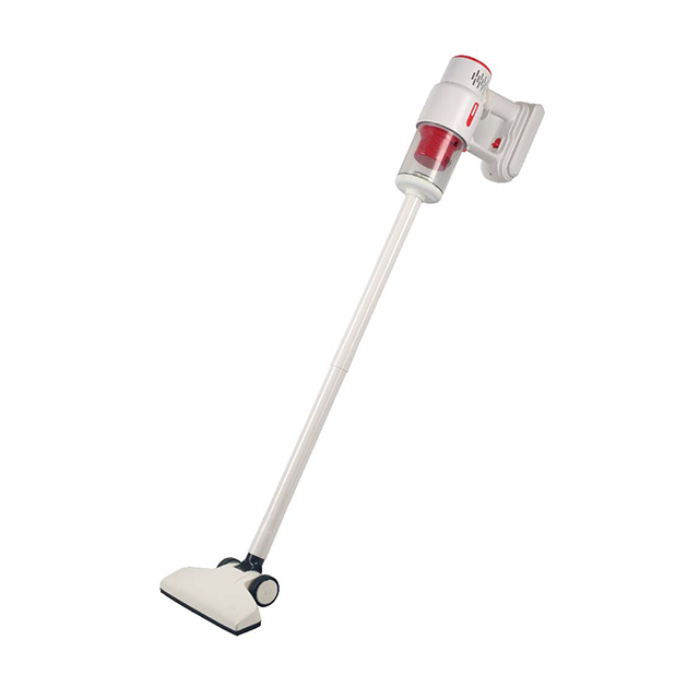 ZJ8238J Cordless Stick vacuum cleaner